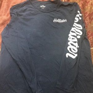 Hollister tee-shirt